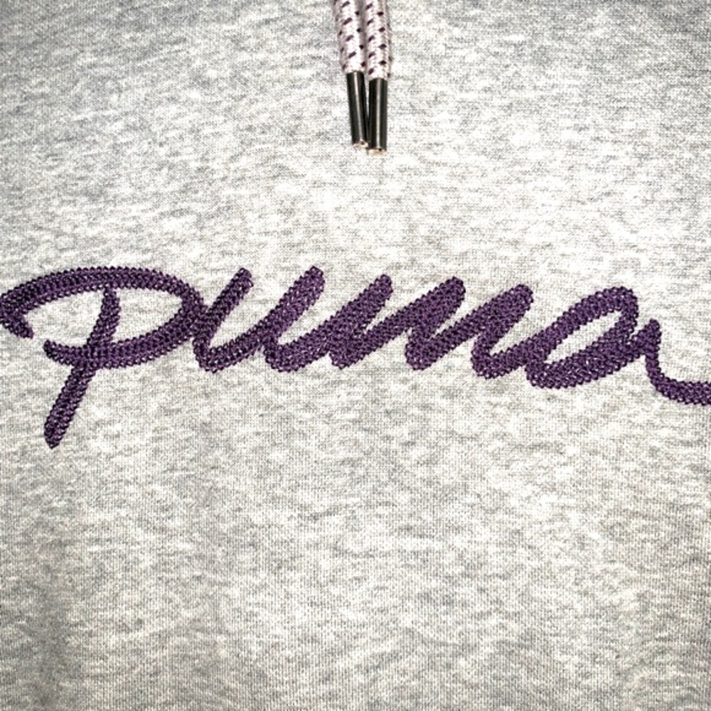 Two Puma Sweaters - image 2